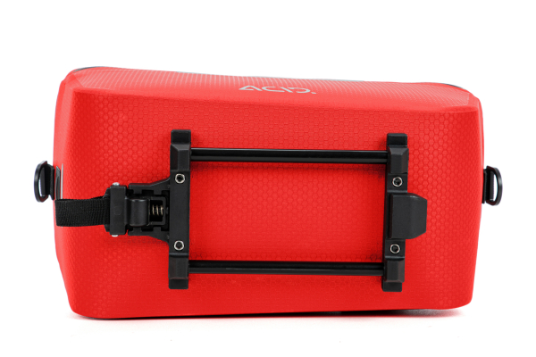 Cube Pro 10 RILink Kerékpár Túratáska - piros