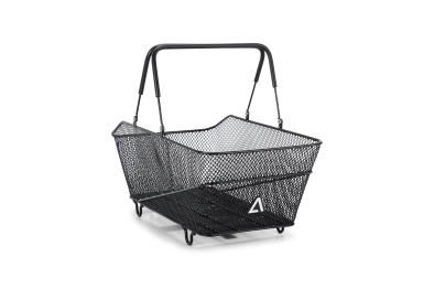 Cube Acid 30 Trunk Kerékpáros Levehető Hátsó  Kosár Csomagtartóra RILink 2.0