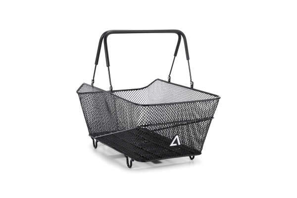 Cube Acid 30 Trunk Kerékpáros Levehető Hátsó  Kosár Csomagtartóra RILink 2.0