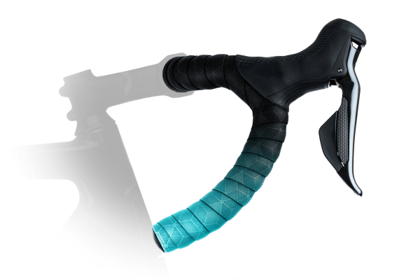 Cube Acid RC Bandázs 3,0mm Fekete/Narancs - fekete - narancssárga