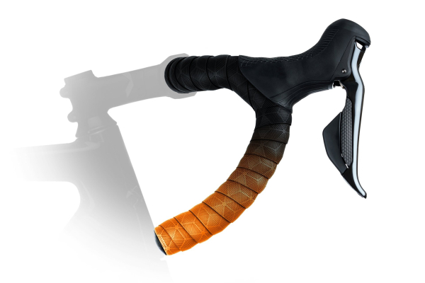 Cube Acid RC Bandázs 3,0mm Fekete/Türkiz - fekete - kék