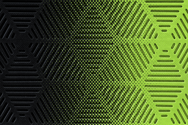 Cube Acid RC Bandázs 3,0mm Fekete/Neon Narancs - fekete - narancssárga