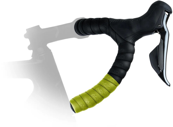 Cube Acid CC Bandázs 3,5mm Fekete/Sárga - fekete - sárga