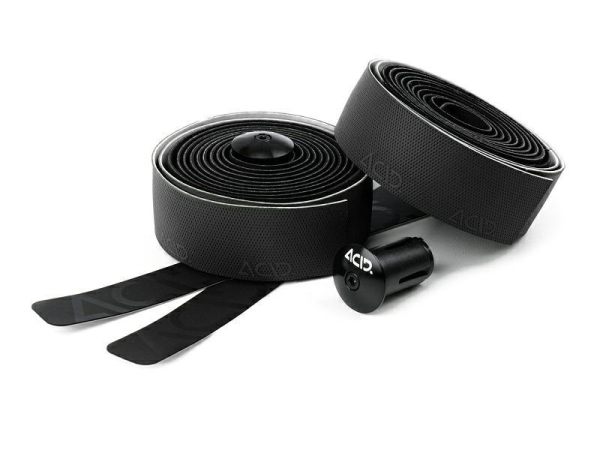 Cube Acid CC Bandázs 3,5mm Fekete/Sárga - fekete - sárga