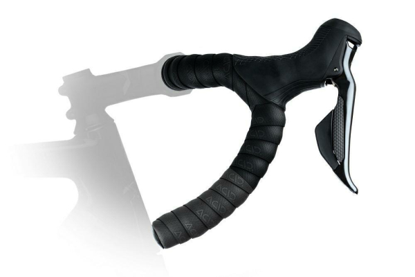 Cube Acid CC Bandázs 3,5mm Fekete/Sárga - fekete - sárga