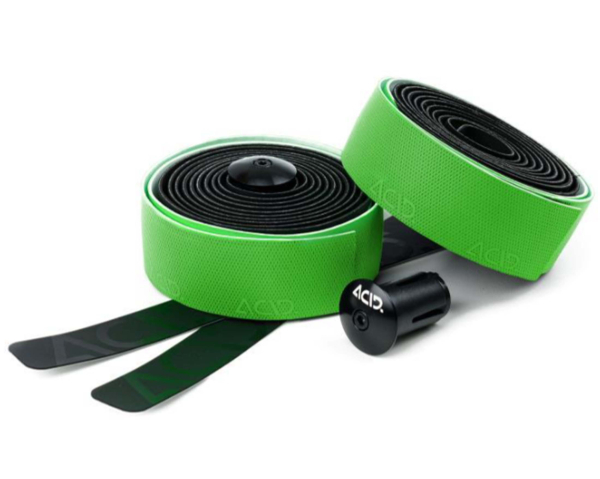 Cube Acid CC Bandázs 3,5mm Fekete/Sárga - fekete - sárga