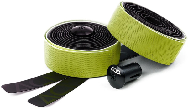 Cube Acid CC Bandázs 3,5mm Fekete/Zöld - fekete - zöld