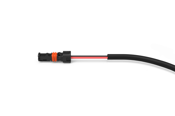 Bosch BES2 Hátsó Lámpa Vezeték