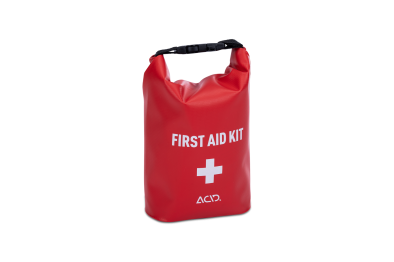 Cube Acid Pro 1,5 29 Részes Kerékpáros Elsősegély Készlet - piros