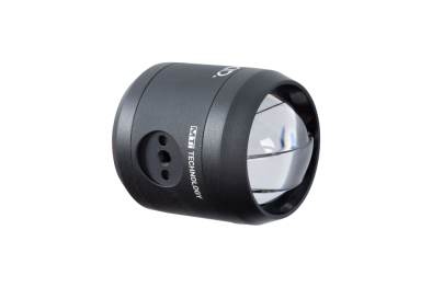 Cube Acid E-Bike PRO-E 110 Elektromos Kerékpár Első Lámpa BES3 Fekete - fekete