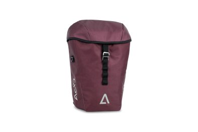 Cube Acid City 20 SMLink Kerékpár Túratáska - piros