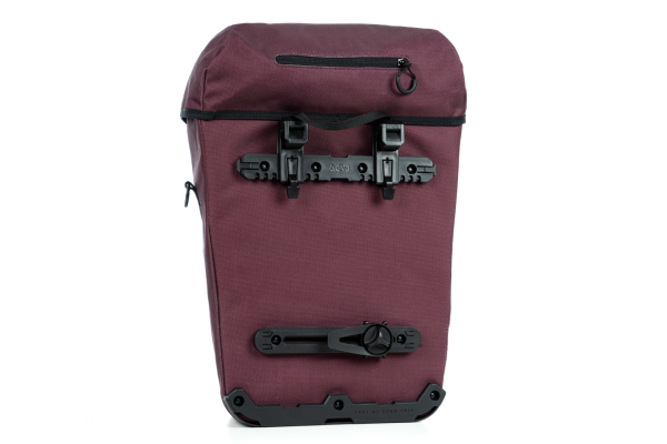 Cube Acid City 20 SMLink Kerékpár Túratáska - piros