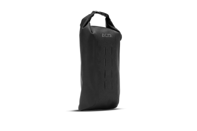 Cube Acid Pro 3 Drybag Táska Kerékpár Első Villára Tartó Nélkül - fekete