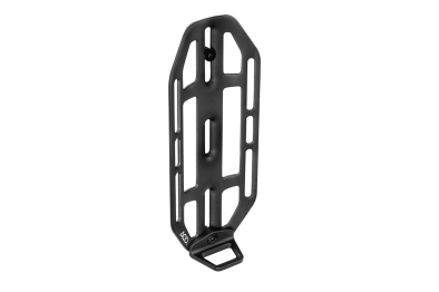 Cube Acid Fork Cage Kerékpár Csomagtartó Első Villára - fekete