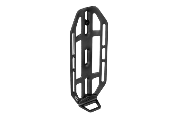 Cube Acid Fork Cage Kerékpár Csomagtartó Első Villára - fekete