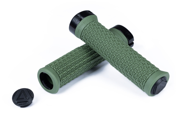 Cube Acid Icon Pro Markolat Olivazöld - zöld