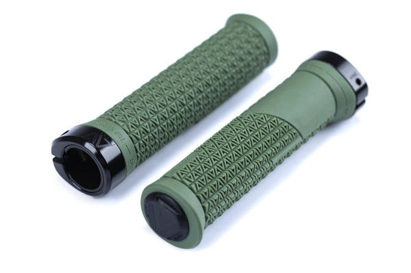 Cube Acid Icon Pro Markolat Lime - zöld