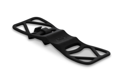 Cube Acid Pure Telefontartó Kerékpárra - fekete