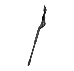 Cube Standard Letámasztó 26 - fekete