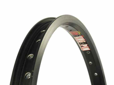 Sun King Pin Felni - fekete