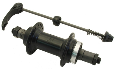 Joytech Hátsó Agy Menetes Racsnihoz - fekete