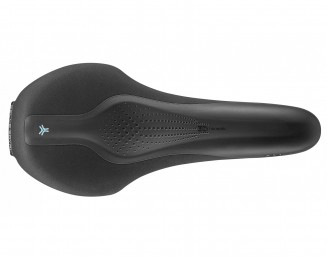 Selle Royal Scientia Athletic Nyereg