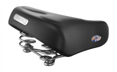 Selle Royal Holland Gél Nyereg