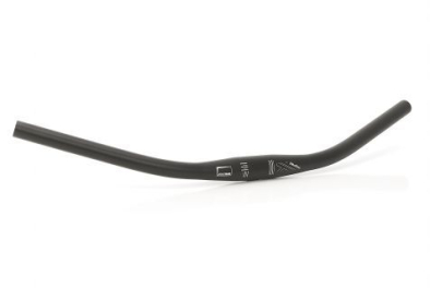 XLC HB-C08 Comp Ergo Kormány - fekete