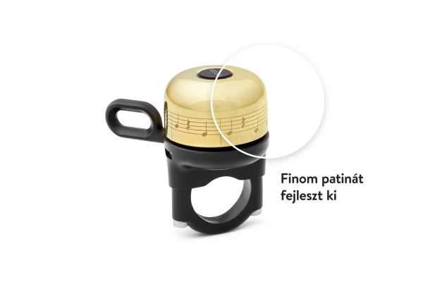 Woom Vienna Kerékpár Csengő