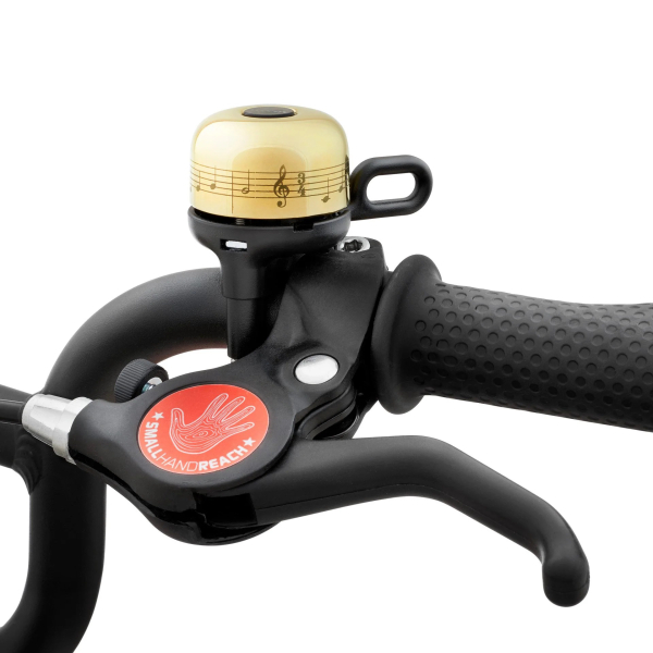 Woom Vienna Kerékpár Csengő