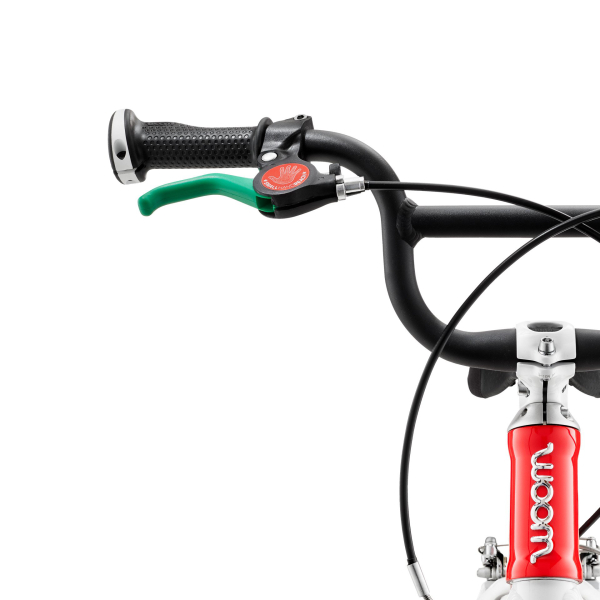 Woom 3 Gyerek Kerékpár - sárga