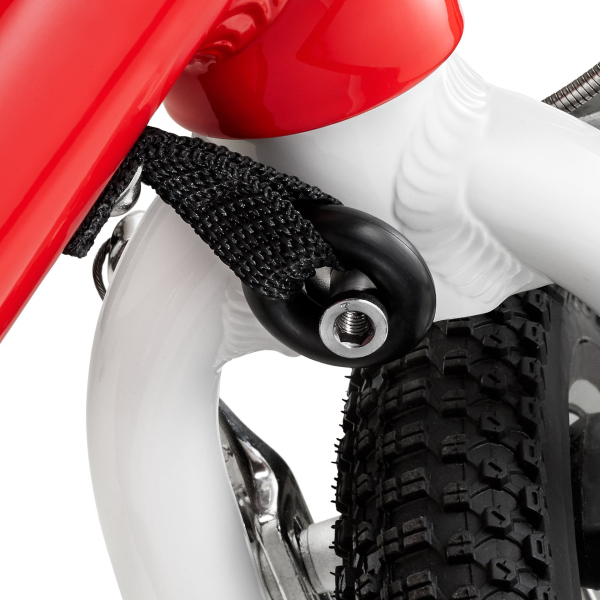 Woom 3 Gyerek Kerékpár - sárga