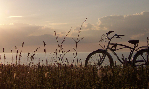 Erre figyelj őszi kerékpározás során