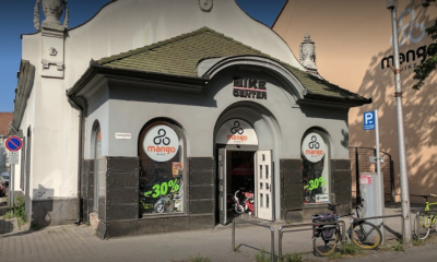 Óriási hiba a MangoBikenál!