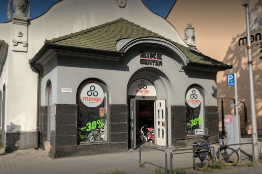 Óriási hiba a MangoBikenál!