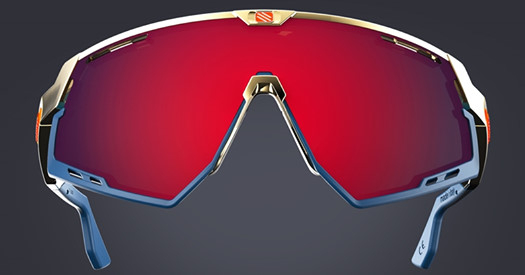 Rudy Project sisakok és szemüvegek - márkaismertető