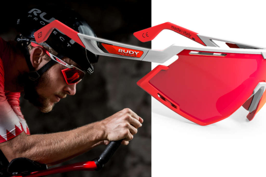 Rudy Project Defender szemüveg - termékbemutató
