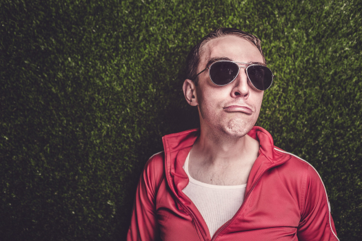 Te melyik tipikus bringás arc vagy?