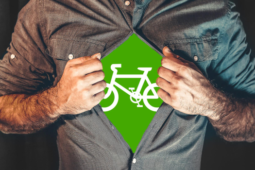 Te is Zöldbringás vagy?