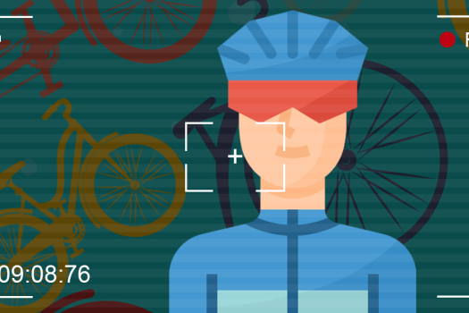 Készíts videót, mutasd meg, mennyire értesz a bringákhoz!