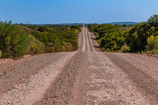 “Népszerűtlen”, azaz kevésbé látogatott bicikli útvonalak
