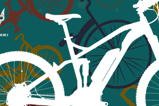 A nálunk kapható BadDog kerékpár TOP10