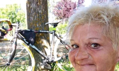 Cserti Judit Picur - egy kilométergyűjtő tagunk bemutatkozik (interjú)