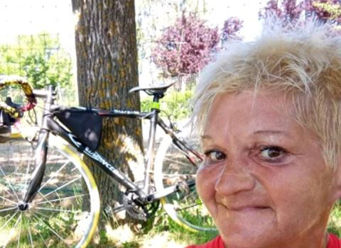 Cserti Judit Picur - egy kilométergyűjtő tagunk bemutatkozik (interjú)