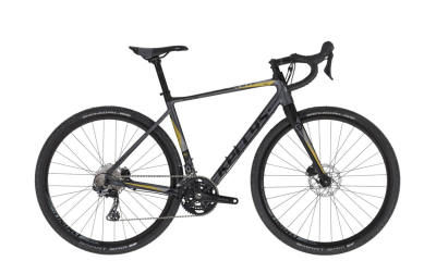 Miért lett hipertrendi a “GRAVEL-bike” a koronavírus időszak alatt?