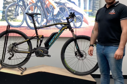 Két szuper tipp, ha még nem tudod, milyen elektromos bringát válassz!