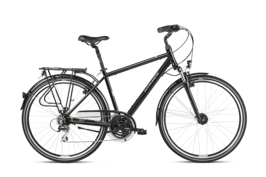 Komfortos trekking-kerékpárt keresel? Van két remek tippünk.