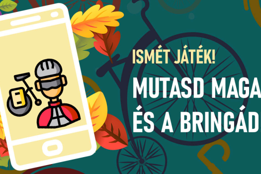 Mutasd meg Te is, hogy milyen helyeken jársz bringával