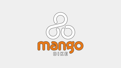 BBB BBW-173 AlpineShield Szélálló Vízlepergető Női Kerékpáros Kabát - narancssárga