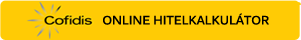 Cofidis hitelkalkulátor